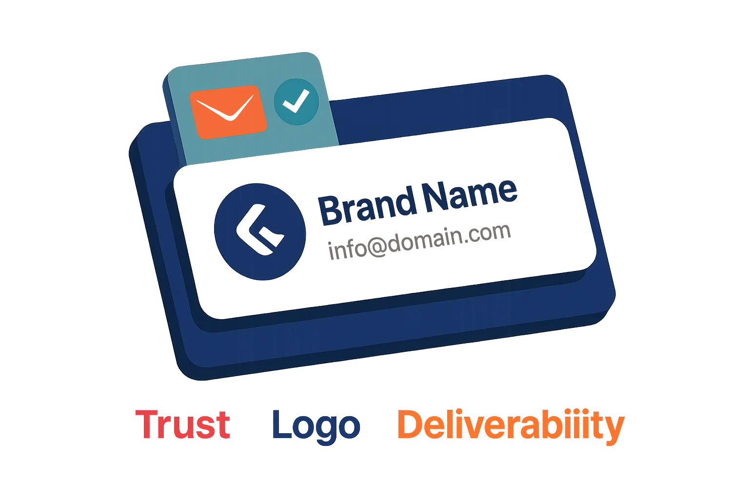 Fiducia nel brand con BIMI
