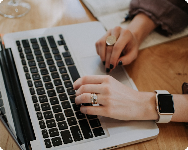 DMARC scan chart illustration